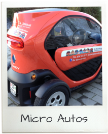 Micro Autos